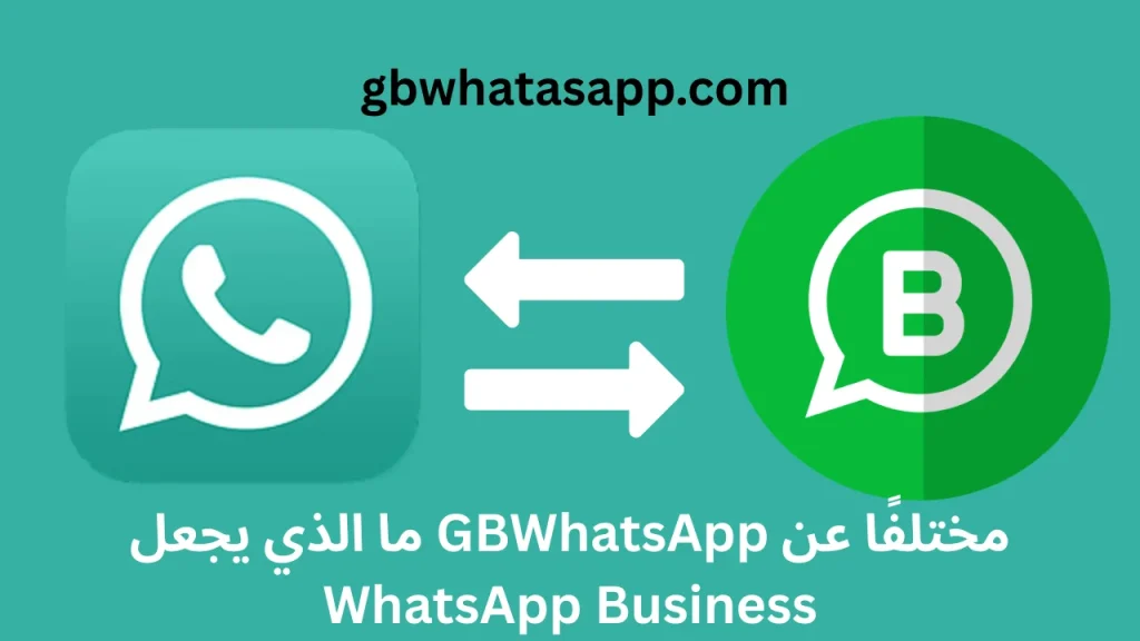 GBWhatsApp APK