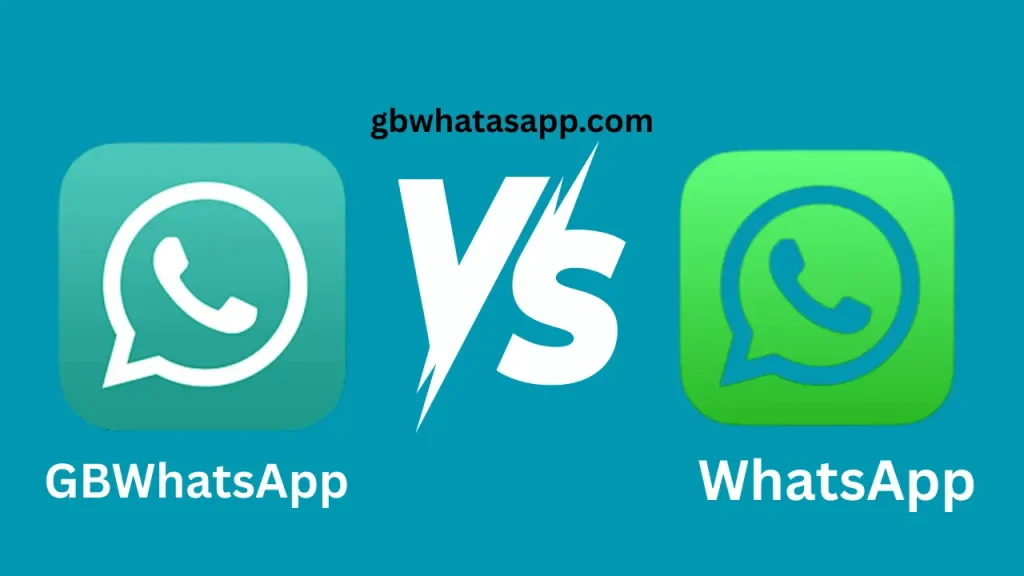 GBWhatsApp